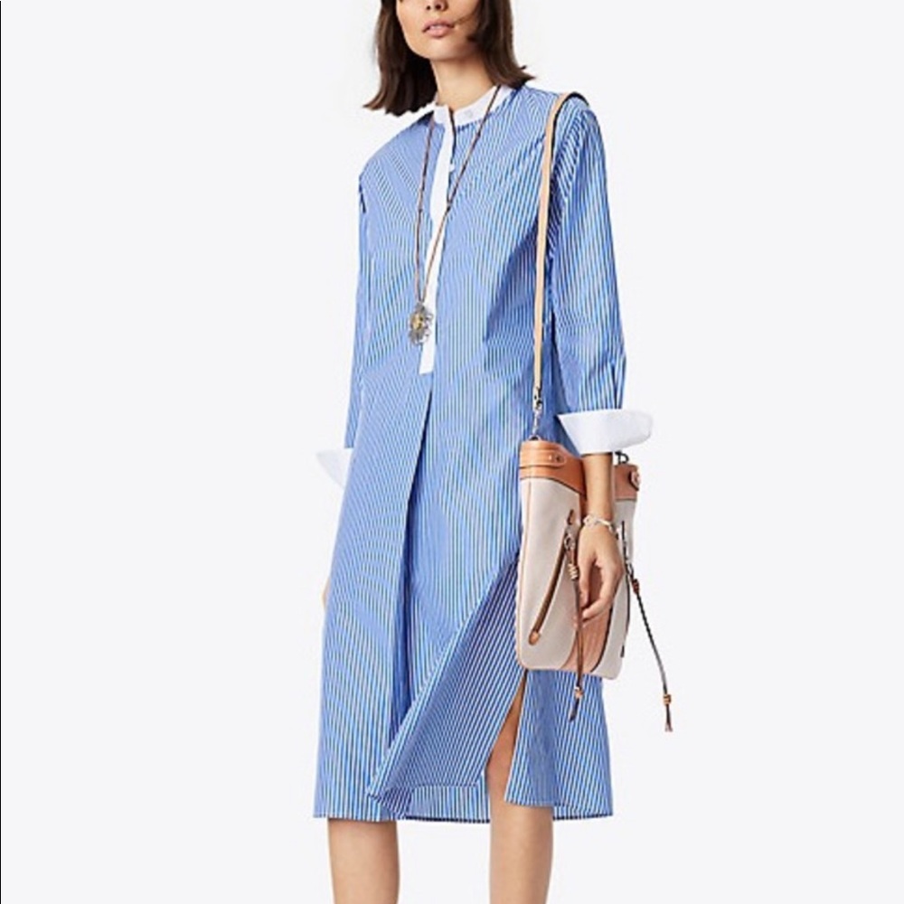 Tory Burch Spencer dress NWT